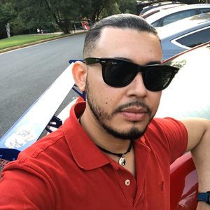 Meet your Posher, Walter